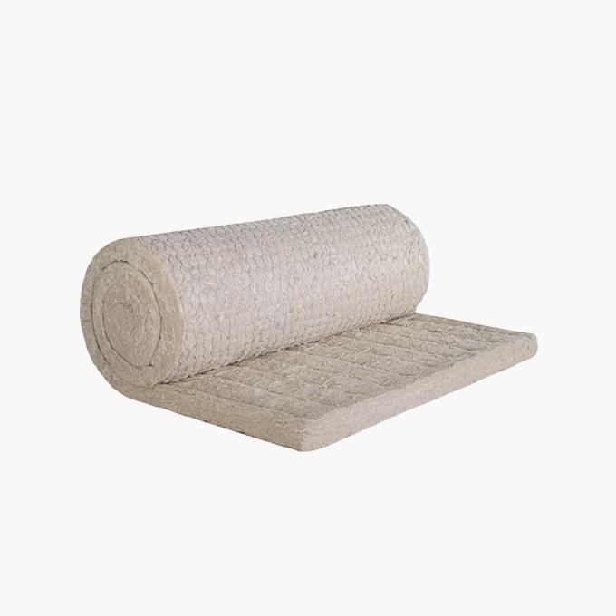 Базальтовые прошивные маты ISOTEC Wired mat80 (Вайред мат) 2 Базальтовые прошивные маты ISOTEC Wired mat80 (Вайред мат) — изображение 2
