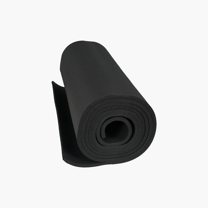Листы из вспененного каучука ISOTEC FLEX EPDM