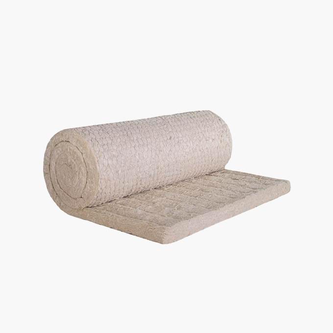 Базальтовые прошивные маты ISOTEC Wired mat100 (Вайред мат) 2 Базальтовые прошивные маты ISOTEC Wired mat100 (Вайред мат) — изображение 2