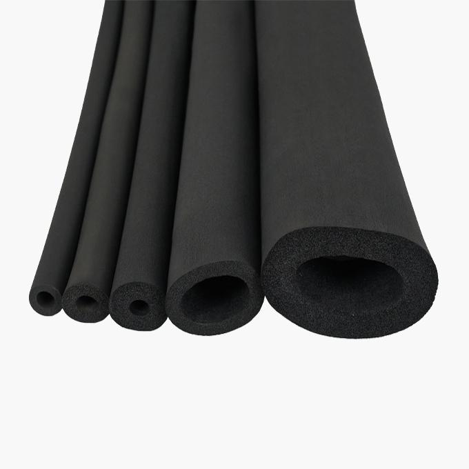 Трубки из вспененного каучука ISOTEC FLEX EPDM 1 Трубки из вспененного каучука ISOTEC FLEX EPDM