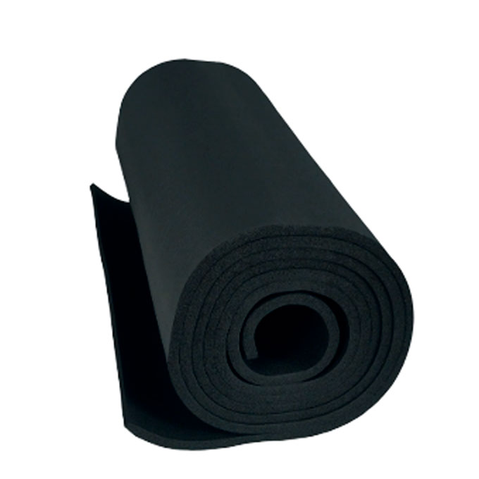 Трубки из вспененного каучука ISOTEC FLEX EPDM 2 Трубки из вспененного каучука ISOTEC FLEX EPDM — изображение 2