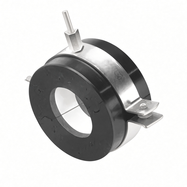 Подвес K-FLEX 32x089 ST с металлическим хомутом