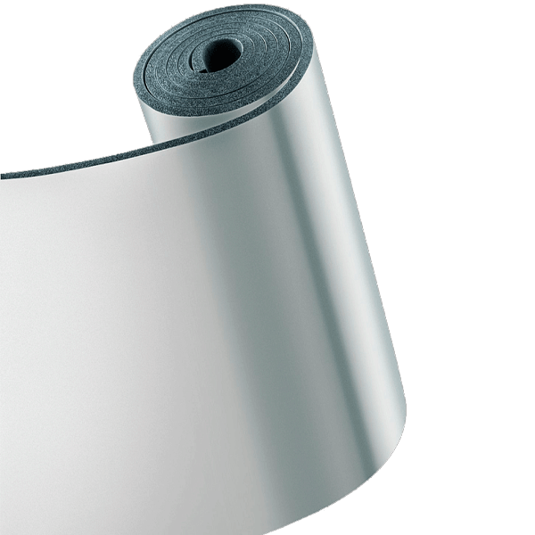 Рулон K-FLEX 0.05x1000-100 ALU
