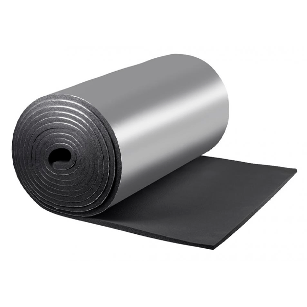 Рулон K-Flex ST IN CLAD grey 32x1000-6