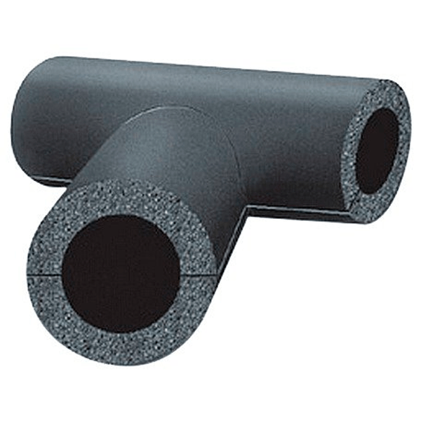 Тройник K-FLEX 25x133x133 ST